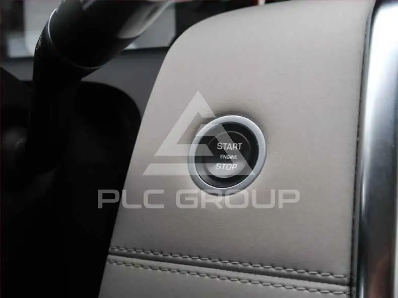 2019 Land Rover Discovery