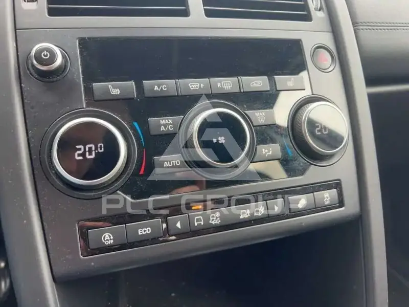 2019 Land Rover Discovery