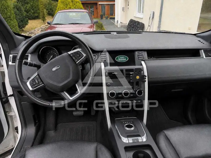 2019 Land Rover Discovery