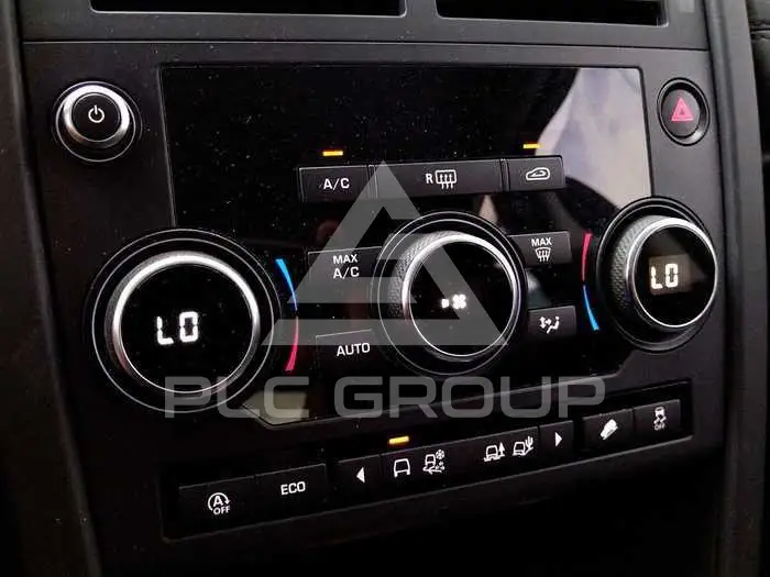 2019 Land Rover Discovery