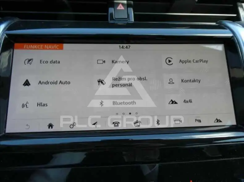 2019 Land Rover Discovery