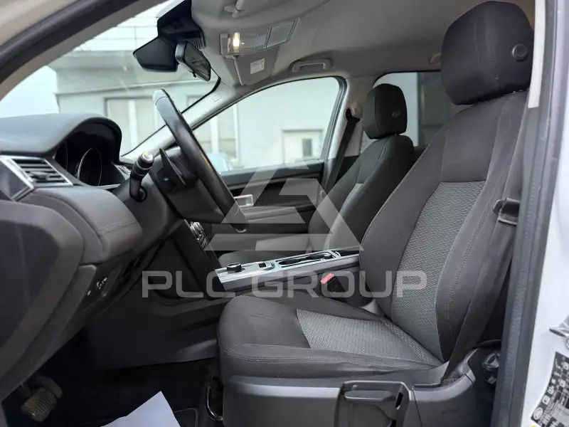 2019 Land Rover Discovery