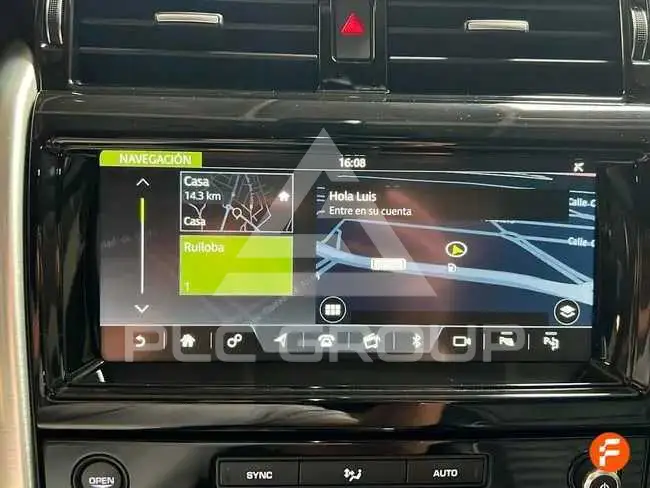 2019 Land Rover Discovery