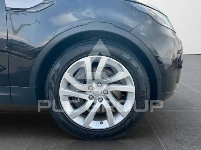 2019 Land Rover Discovery