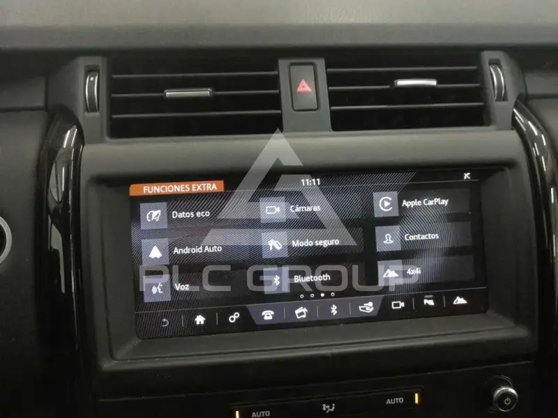 2019 Land Rover Discovery