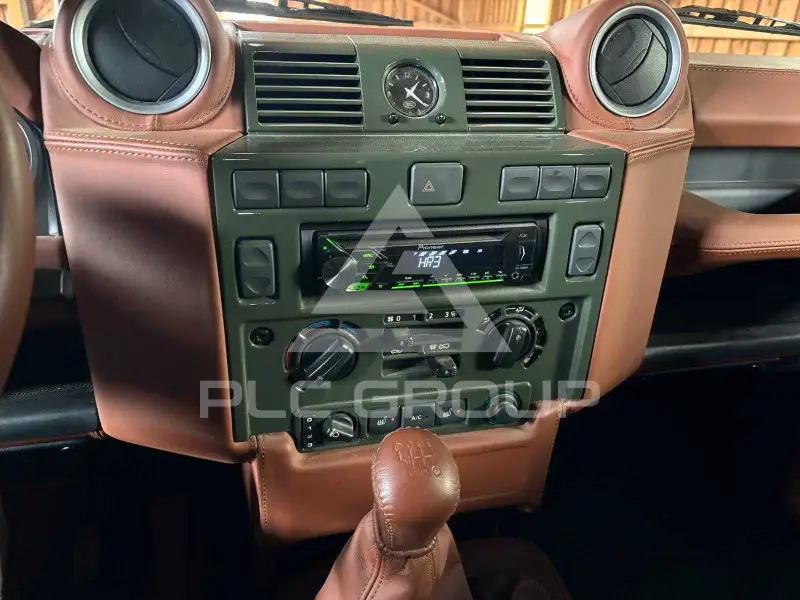 2019 Land Rover DEFENDER