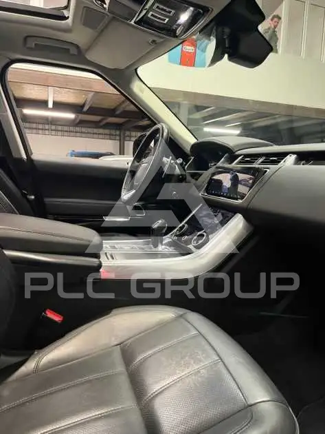 2019 Land Rover Range Rover