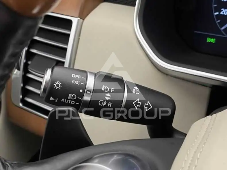 2019 Land Rover Range Rover
