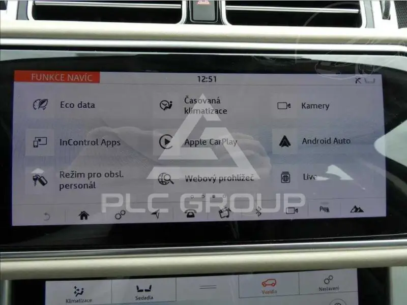 2019 Land Rover Range Rover