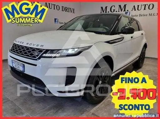 2019 Land Rover Range Rover