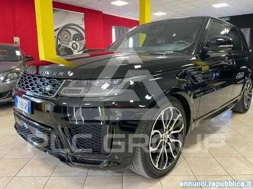 2019 Land Rover Range Rover