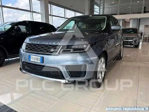 2019 Land Rover Range Rover