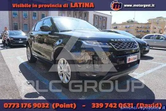 2019 Land Rover Range Rover
