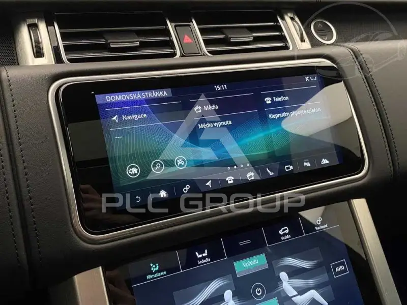 2019 Land Rover Range Rover