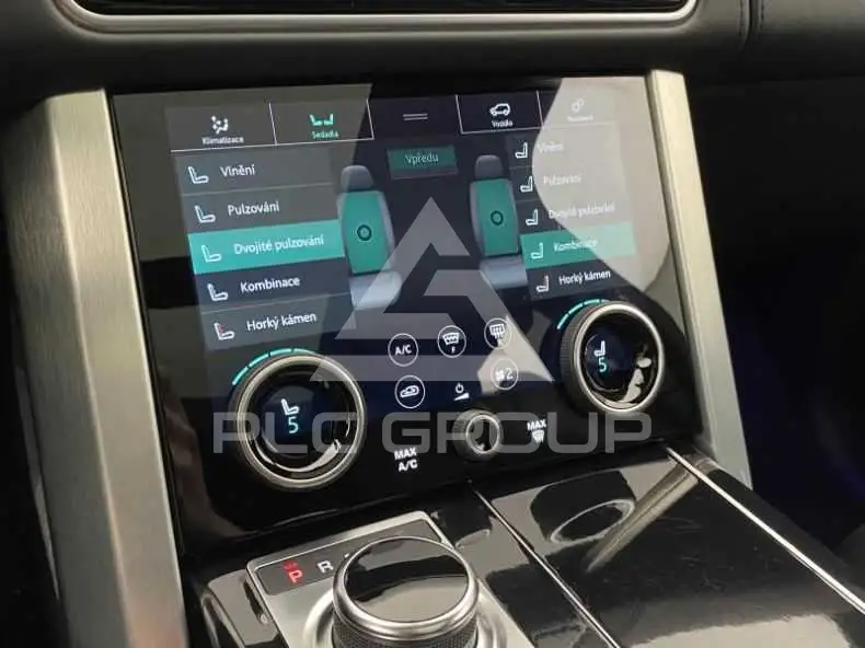 2019 Land Rover Range Rover