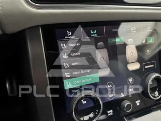 2019 Land Rover Range Rover