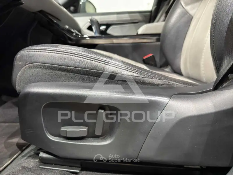2019 Land Rover Range Rover