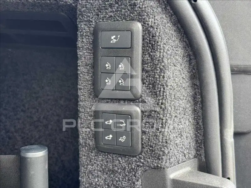 2019 Land Rover Range Rover