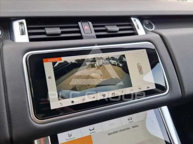 2019 Land Rover Range Rover
