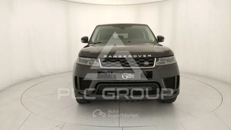 2019 Land Rover Range Rover