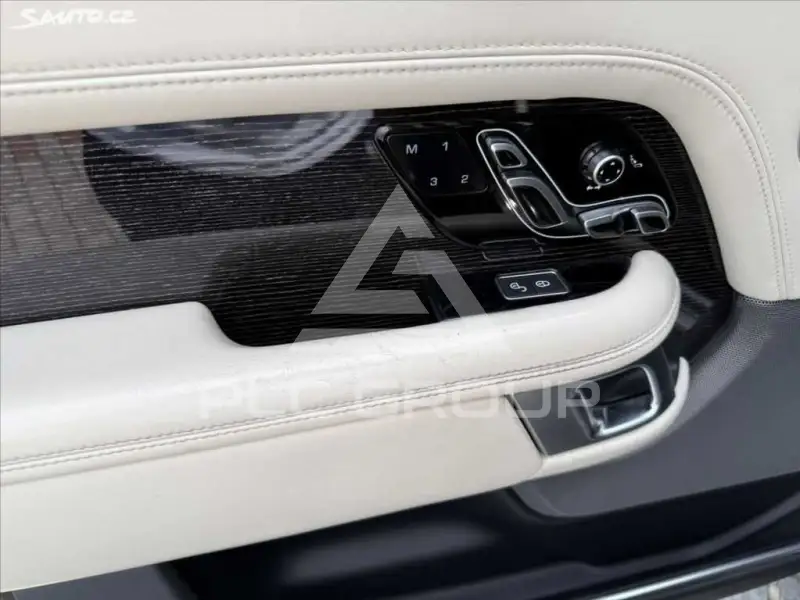 2019 Land Rover Range Rover