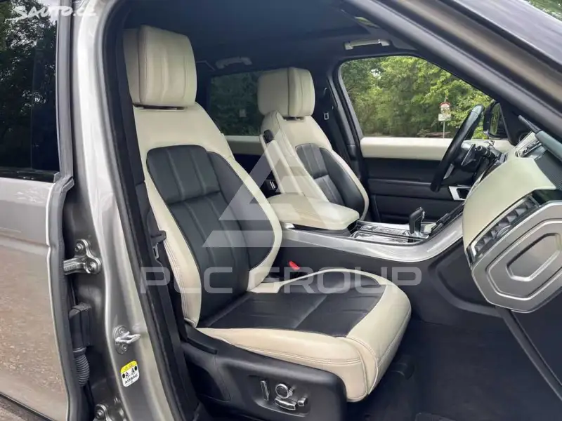 2019 Land Rover Range Rover