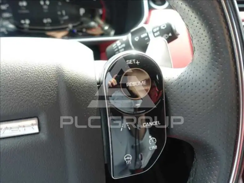 2019 Land Rover Range Rover