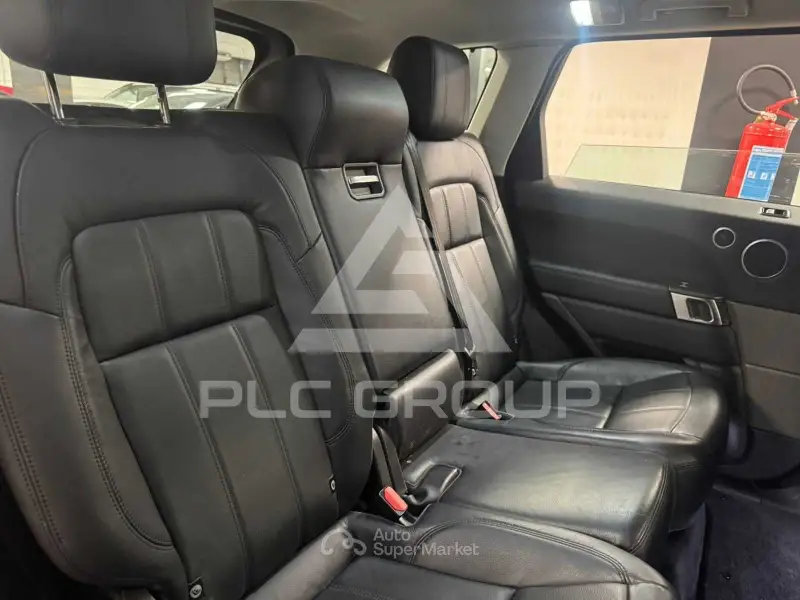 2019 Land Rover Range Rover