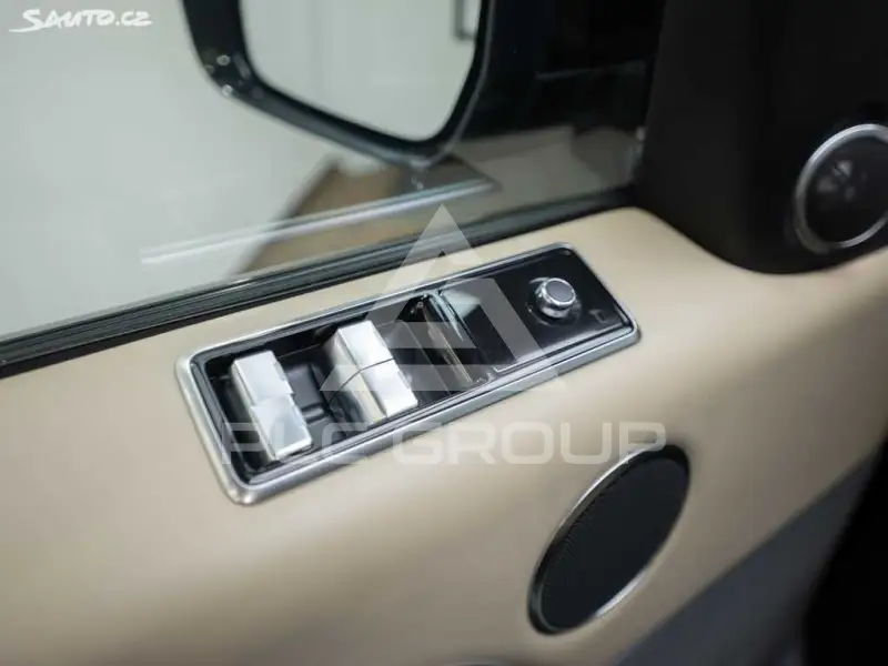2019 Land Rover Range Rover
