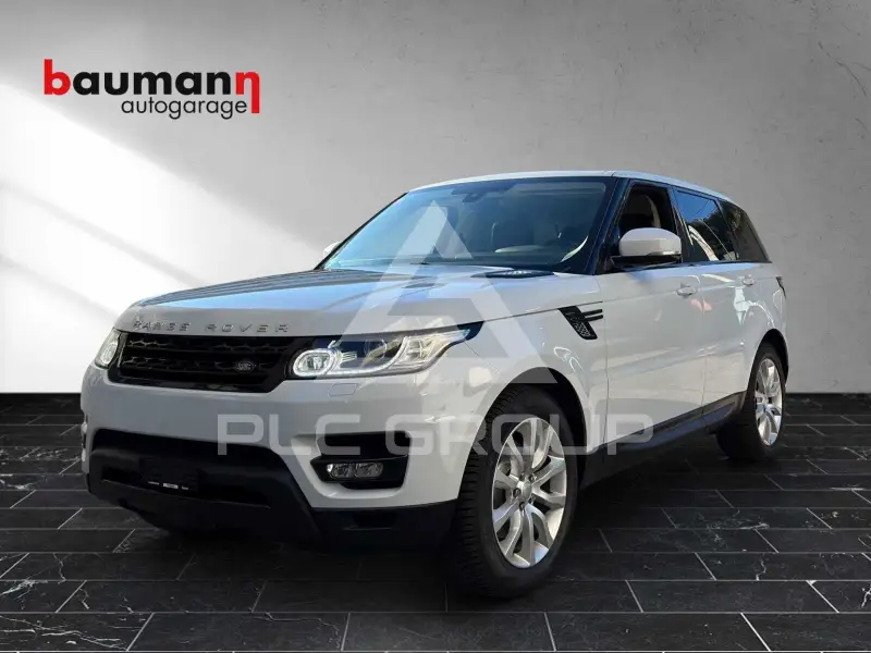 2019 Land Rover Range Rover