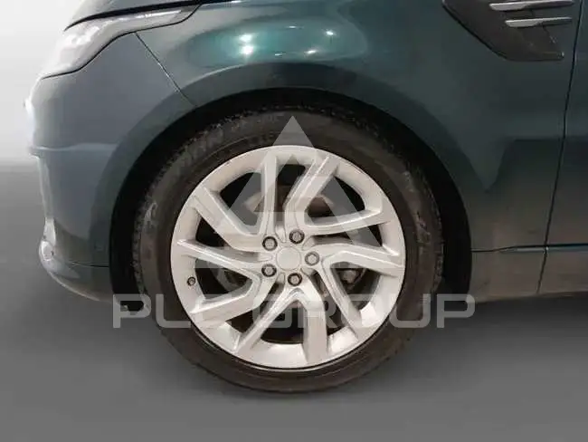 2019 Land Rover Range Rover