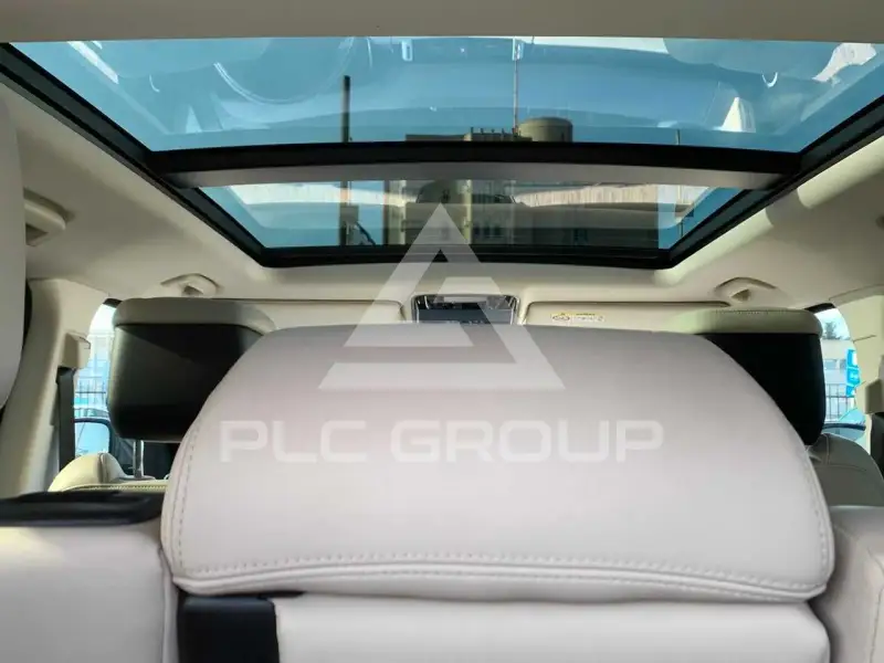 2019 Land Rover Range Rover
