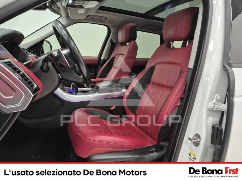 2019 Land Rover Range Rover