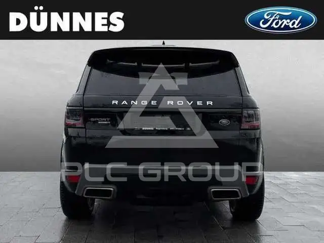 2019 Land Rover Range Rover