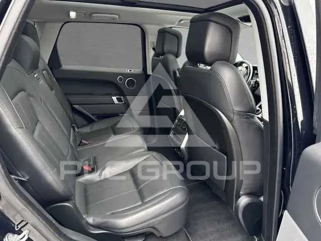 2019 Land Rover Range Rover