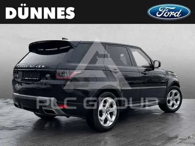 2019 Land Rover Range Rover