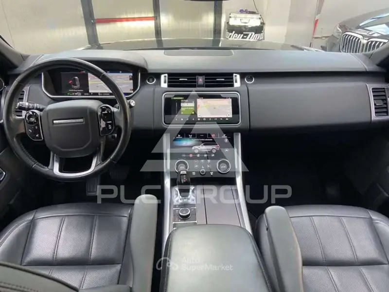 2019 Land Rover Range Rover