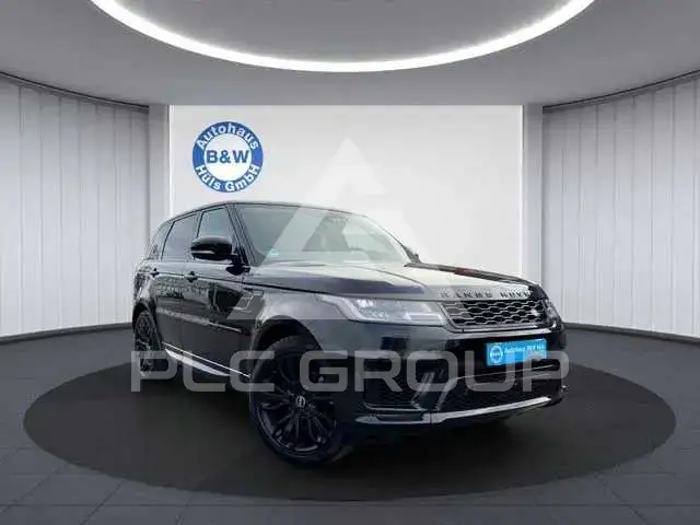 2019 Land Rover Range Rover