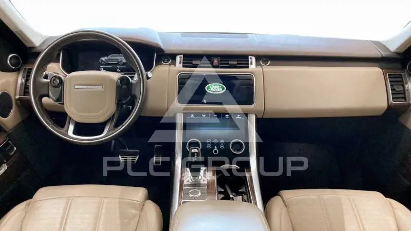 2019 Land Rover Range Rover