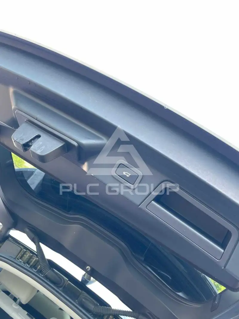 2019 Land Rover Range Rover
