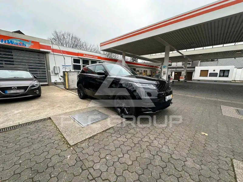 2019 Land Rover Range Rover