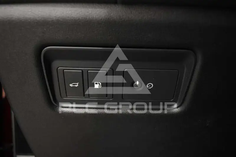 2019 Land Rover Range Rover