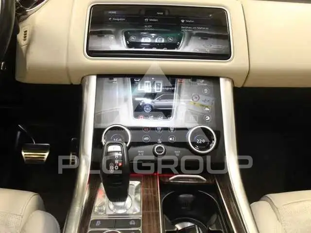 2019 Land Rover Range Rover