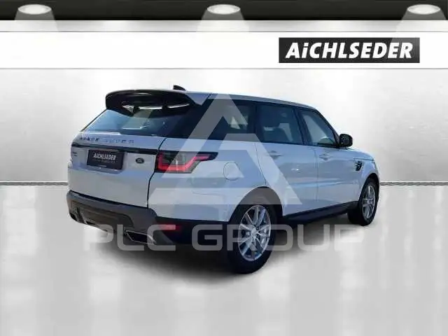 2019 Land Rover Range Rover