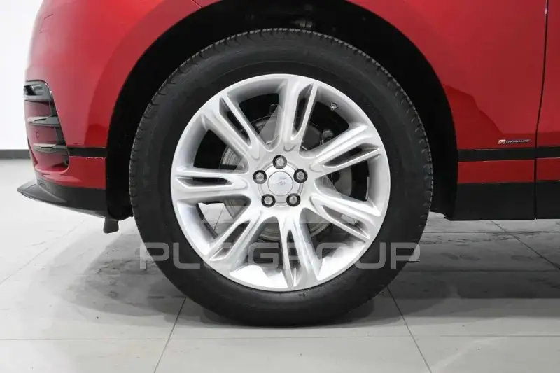 2019 Land Rover Range Rover