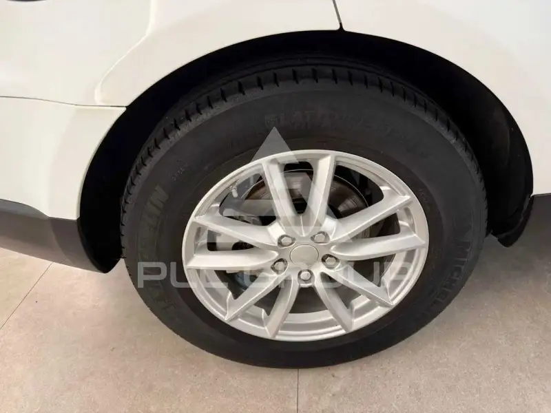 2019 Land Rover Range Rover