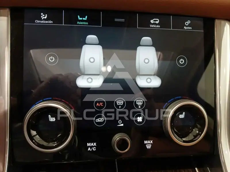 2019 Land Rover Range Rover
