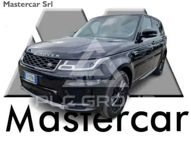 2019 Land Rover Range Rover