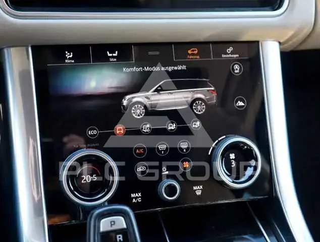 2019 Land Rover Range Rover