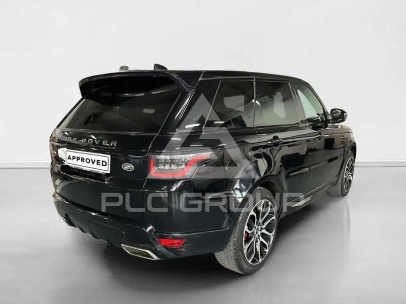 2019 Land Rover Range Rover